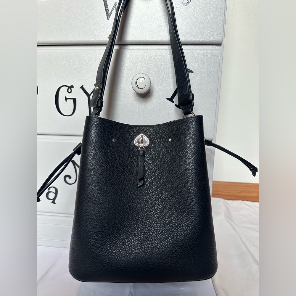 Kate Spade Large Bucket Bag